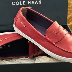 Cole Haan Nantucket Loafer